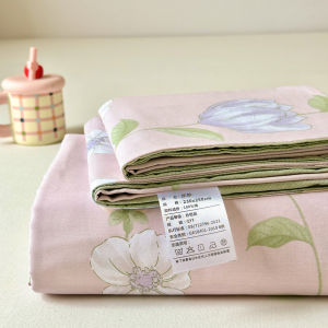 WUYINLIANGPIN | Bộ Bảo Vệ Nệm Bằng Cotton Dùng Quanh Năm
