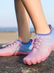 Non-slip Slip-on Beach and Wet Terrain Shoe