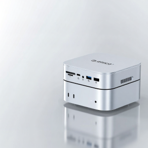 ORICO | Bộ Mở Rộng SSD Hình Cua Hỗ Trợ AI