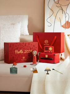 MAOWANGMIAOBO | ลำโพงบลูทูธแบบมีไมโครโฟน Cat King Sound Box กล่องของขวัญวันเกิดสำหรับผู้หญิง สินค้ามือถือลำโพงไร้สายแบบมีไมโครโฟน