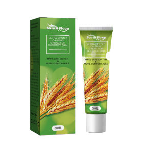 South Moon Psoriasis Cream Eczema Ointment Psoriasis Treatment Hand Tinea Foot Odor Inhibit Dermatitis Fungus Anti-itch Cream Body care Skin Psoriasis Spray Herb Dermatitis Eczematoid Ointment Spray Psoriasis Antibacterial Skin Care Eczema