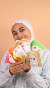 VIVA Face Masker 30 gr - Masker Wajah