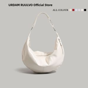 URCDN RDALVO | Leisure and Lazy Style Crossbody Tote Bag