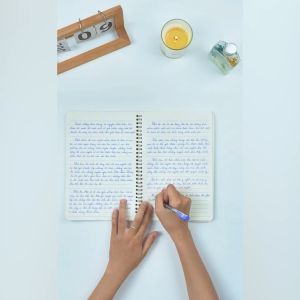 Combo 20 Bút gel mực khô nhanhnét viết êm mượt Flexgel ngòi 0.5mm phù hợp cho học sinhsinh viên GEL-042