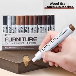 BICITU | Wood Touch Up Pen Restoration and Color Repair