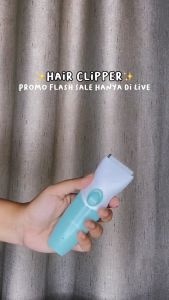 Alat Cukur Listrik Waterproof Electric Shaver Rechargeable Bisa COD Gratis Ongkir