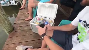 Dụng Cụ Mở Cho Lon Dụng Cụ Mở Chai Đa Năng Dụng Cụ Mở Bia Zip-top Có Thể Dụng Cụ Mở Hộp Bia Inox Dụng Cụ Mở Hộp-  ESTLA