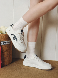 Champion | Breathable Canvas Shoes