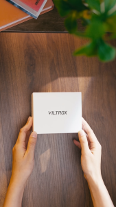 Viltrox AF 40mm F2.5 Air Full-Frame Lens for Sony FE  Nikon Z Mount (100% Original Viltrox Malaysia)