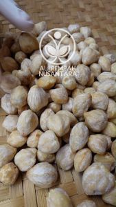 Mengenal Kemiri Bulat Super Grade A: Pilihan Terbaik untuk Anda