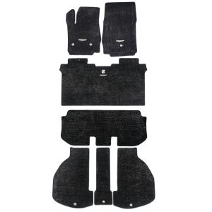 HONGSHENGBAILI | Custom Full Coverage Car Foot Mats