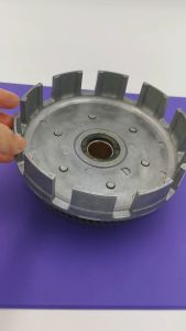 YAMAHA Y15Z Y15ZR Y SUKU PRIMARY DRIVEN GEAR / BIG GEAR 100% ORI 2PV-E6150-00 / 2ND-E6150-00