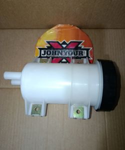 Power Steering fluid tank Isuzu V10 giga