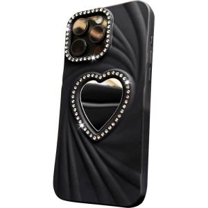 DAIMANG | Apple 16promax Phone Case Luxury Simple Ins Style