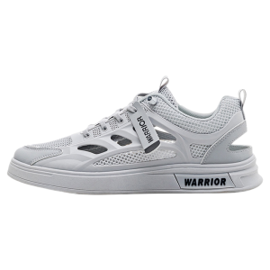 Warrior | Breathable Mesh Thin Hollow Cavity Sandals