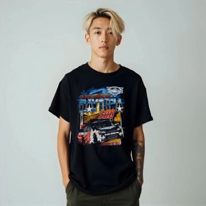 KurniaKaos - Kaos Vintage NASCAR DAYTONA 500 & CARS 2 24s