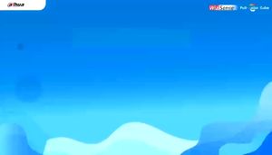 Dahua 2MP 4MP Full-color Fixed-focal Bullet Wizsense Network Camera built in Mic IP camera POE NVR