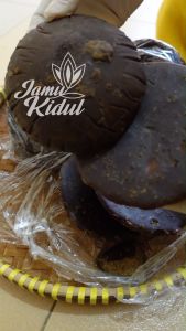 Gula Aren Asli 250gr dari Nira Aren Asli - Campuran Jamu Sehat