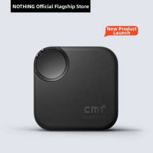 NOTHING | Active Noise Cancellation In-ear Bluetooth Headphones