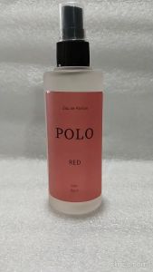 Polo Red for Men scent Perfume 85ml