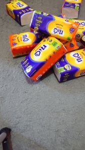 Tisu Facial Nice 180 Lembar Paket 10 Pcs: Kenali & Manfaatkan