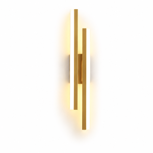 Modern LED Wall Lights Are Suitable for Bedrooms Living Rooms Study Rooms and Corridors