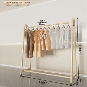 YIXUAN | Exhibition Garment Rack