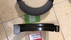 Cặp Bố Thắng ( Má Thắng ) sau Xe Ba Gác tròn