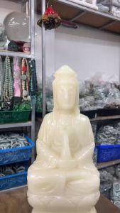 เจ้าแม่กวนอิม หินเวียดนาม หน้าตัก7นิ้ว ความเมตตา ความกรุณา