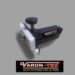 Varon -tex alat potong hpl mudah di gunakan tarikan enteng bisa edge taco mata pisau tajam