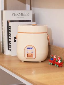 ✅Letian หม้อหุงข้าว rice cooker หม้อหุงข้าว 1.2L miniหม้อหุงข้าวในครัวเรือนขนาดเล็กสมาร์ทหม้อหุงข้าวขนาดเล็กขนาดเล็ก มัลติฟังก์ชั่น