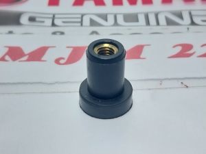 Mur karet wellnut well nut tebal ori ganjel body visor windshield NMaX lexi x ride Ninja R15 R25