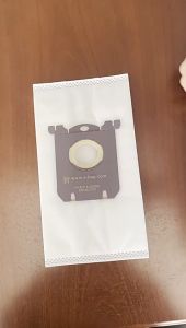 Dust Bag Universal Kantong Debu Vacuum Cleaner Untuk Electrolux Philips Bluesky Sanyo Dll