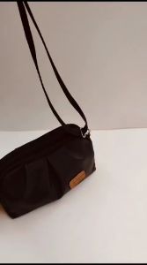 TAS SLINGBAG SHERENA BY NONIE SLEMPANG ANTI AIR MURAH