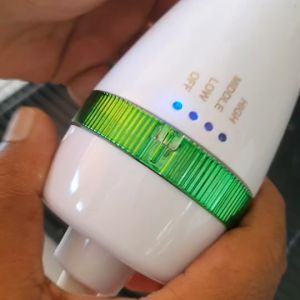 2in1 เครื่องเป่าขนแมว ไดน์เป่าขนสัตว์  เสียงเบาปรับได้3 ระดับ หวีแปรงอ่อนหนุ่มพร้อมไดน์แห้งไวภายใน10นาที