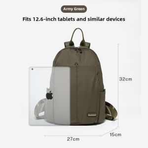 Fouvor | Capacious Outdoor Backpack
