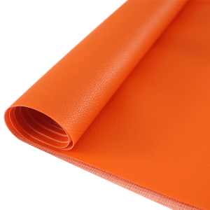 JINTU | PVC Faux Leather for Soft Packaging