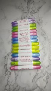Vitamin Kutikula Kuku / Menicure /Pedicure/Vitamin cuticle oil serum kuku Pen