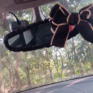 Cover Spion Mobil Sarung Spion Velboa Sarung Spion Tengah Sarung Spion Mobil Sarung Spion Cover Spion Kaca Dalam