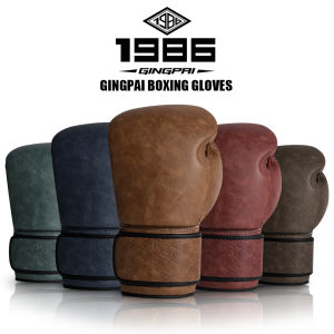 8/10/12/14oz Microfiber Boxing Gloves for Women Men Kids Training Muay ThaiFighting KickboxingHeavy Punching Bag Gloves