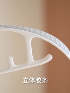 LANJIAOLUO | Non-slip Shoulder Protection Clothes Hanger