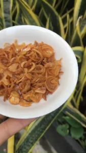 100G HÀNH PHI THƠM NGON GIÒN RỤM