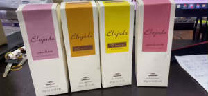 Dầu dưỡng/Sữa dưỡng Milbon Elujuda Dưỡng Tóc Mềm Mượt Chuẩn Salon (120ml) - Nhật Bản