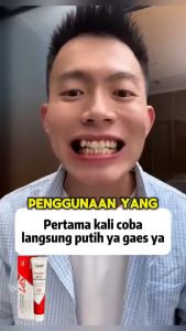 Pasta Gigi Probiotik SOPAMI SP-7 untuk Kesehatan Mulut dan Gusi