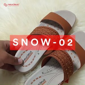 Neucleus SNOW-02 Sandal Wanita