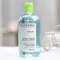 TẨY TRANG BIODERMA. 