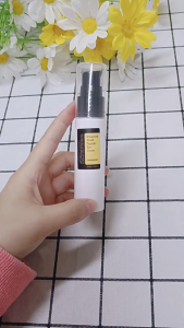 Carvenchy Advanced Snail Peptide eye cream 25ml