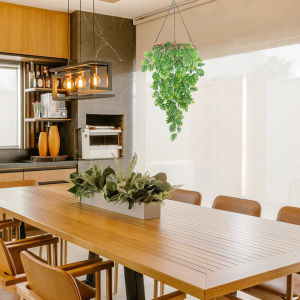 【Free Shipping】76cm Fake Faux Artificial Monstera Potted Plant Simulative Tropical Palm Green Leaves Home Office Decoration Fake Plants