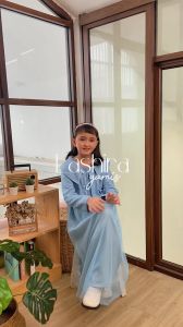 (5 - 13 TAHUN) GAMIS ANAK PREMIUM LABELLA LASHIRA BOLERO DRESS ANAK PESTA TERBARU BAJU MUSLIM ANAK SYARI TERBARU ANAK SET HIJAB DRESS PRINCESS BAJU MUSLIM ANAK MEWAH GAMIS ANAK BROKAT DRESS MUSLIM ANAK ROMPI GAMIS ANAK TUTU DRESS BROKAT ANAK