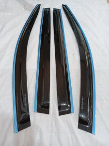 Talang air mobil AVANZA LAMAA Tahun 2004 smpe 2011 Model slim liscroom